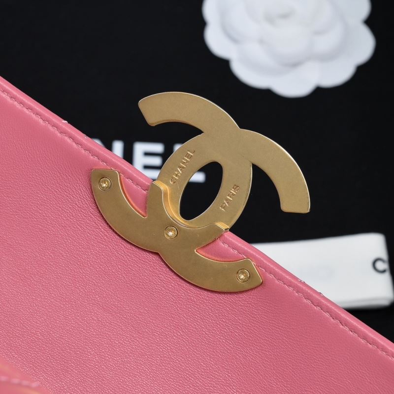 Chanel Stachel Bags